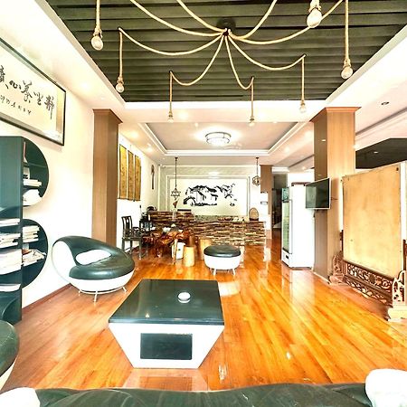 The Mountain And Views Guesthouse Yongshun Extérieur photo