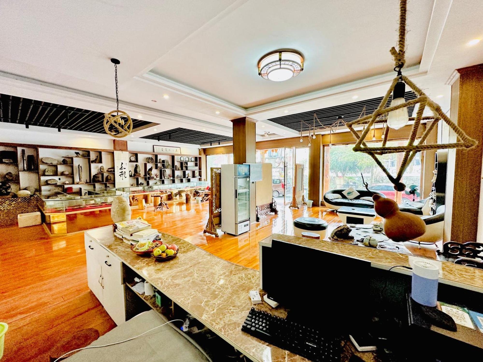 The Mountain And Views Guesthouse Yongshun Extérieur photo