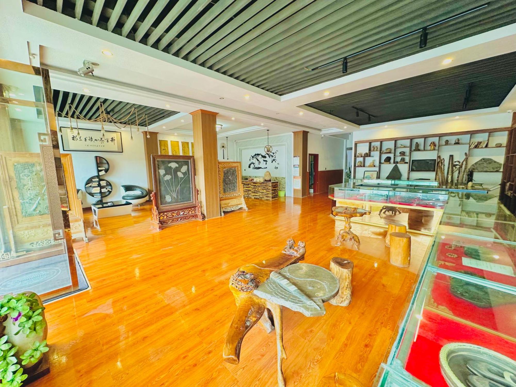 The Mountain And Views Guesthouse Yongshun Extérieur photo