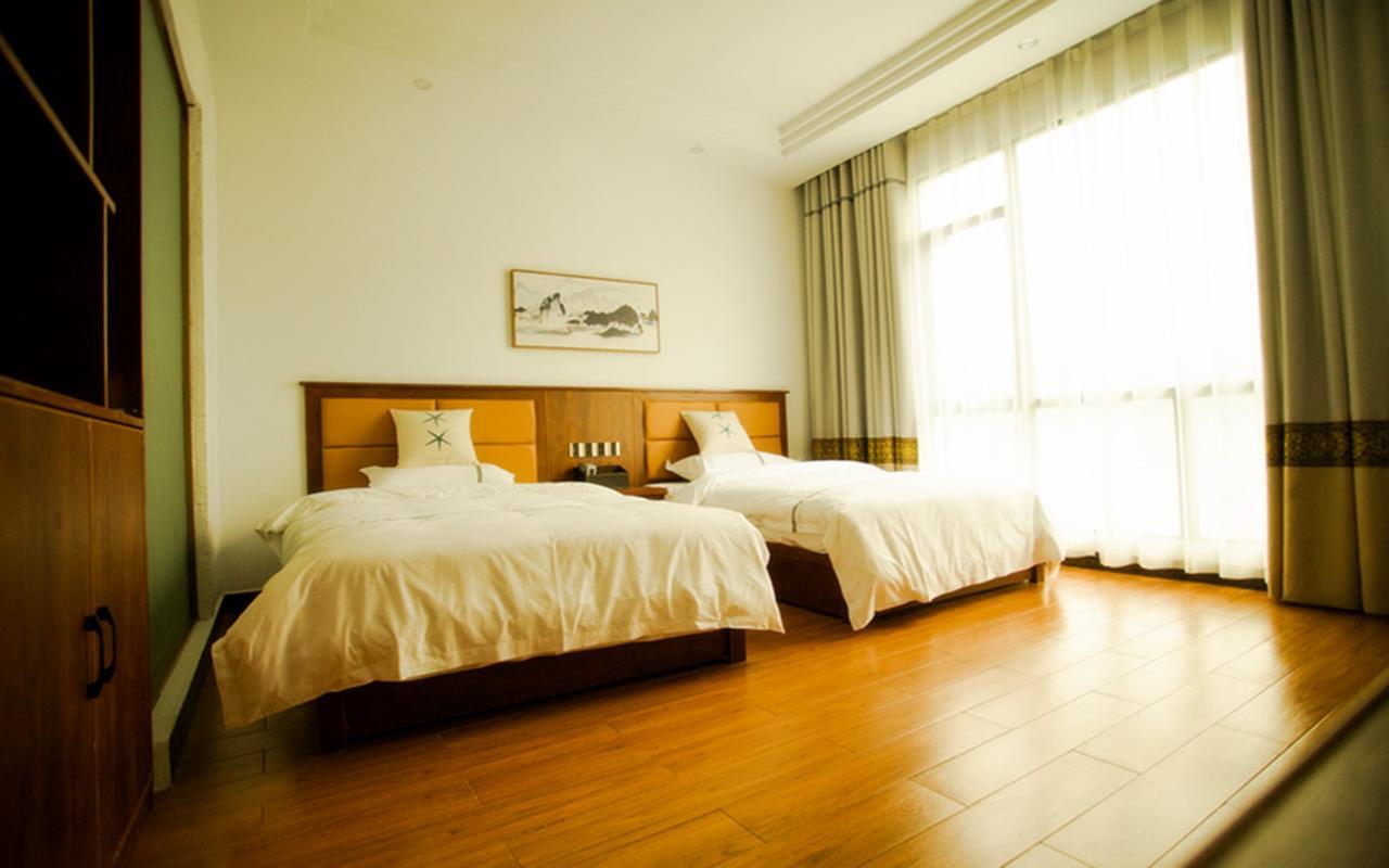 The Mountain And Views Guesthouse Yongshun Extérieur photo