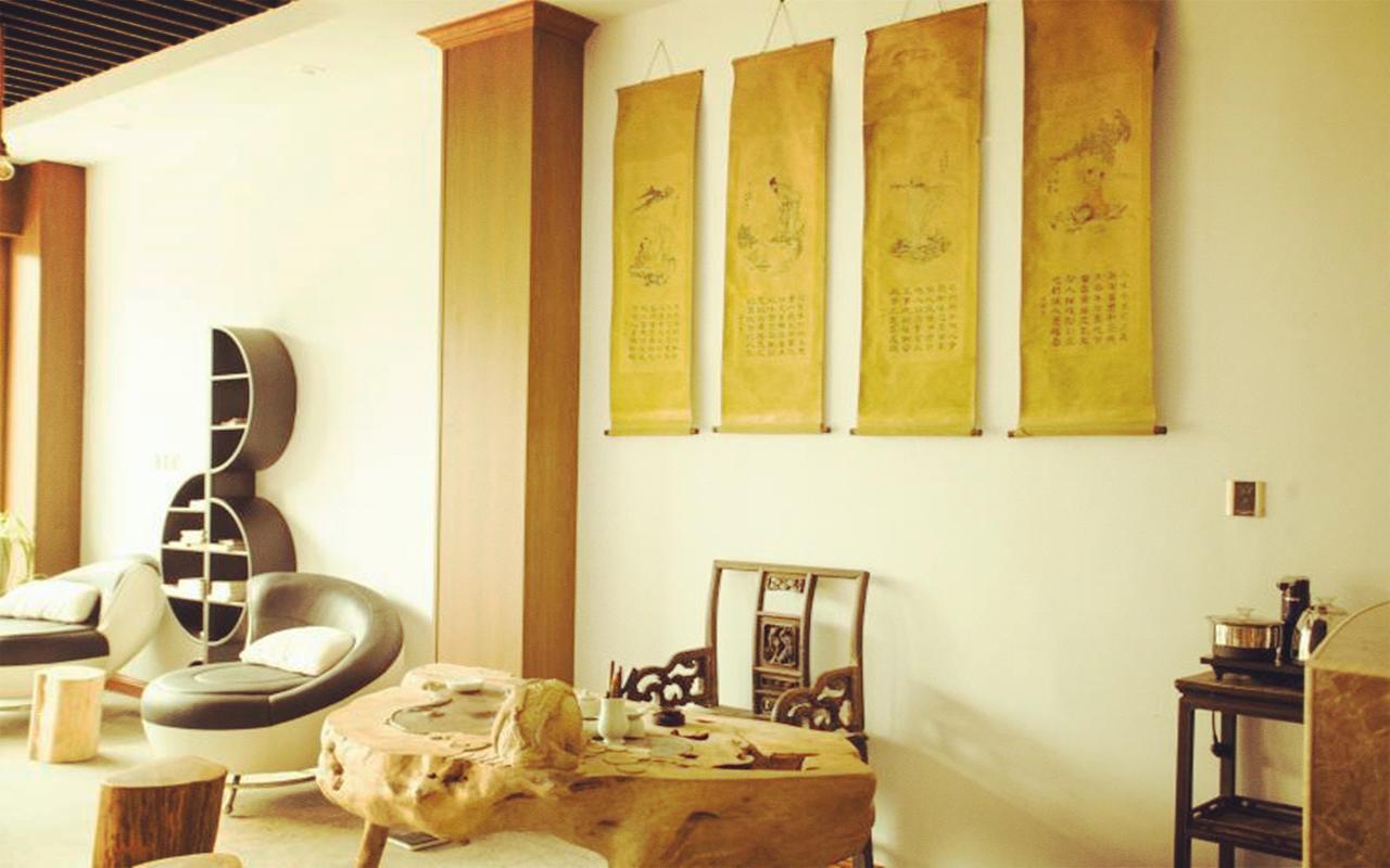The Mountain And Views Guesthouse Yongshun Extérieur photo