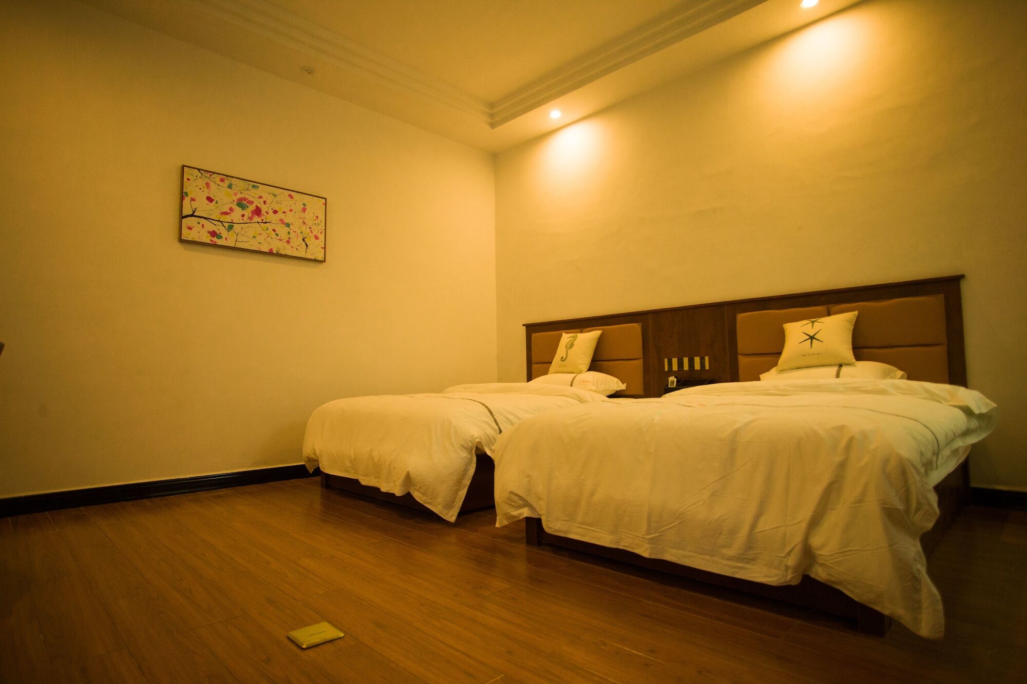 The Mountain And Views Guesthouse Yongshun Extérieur photo