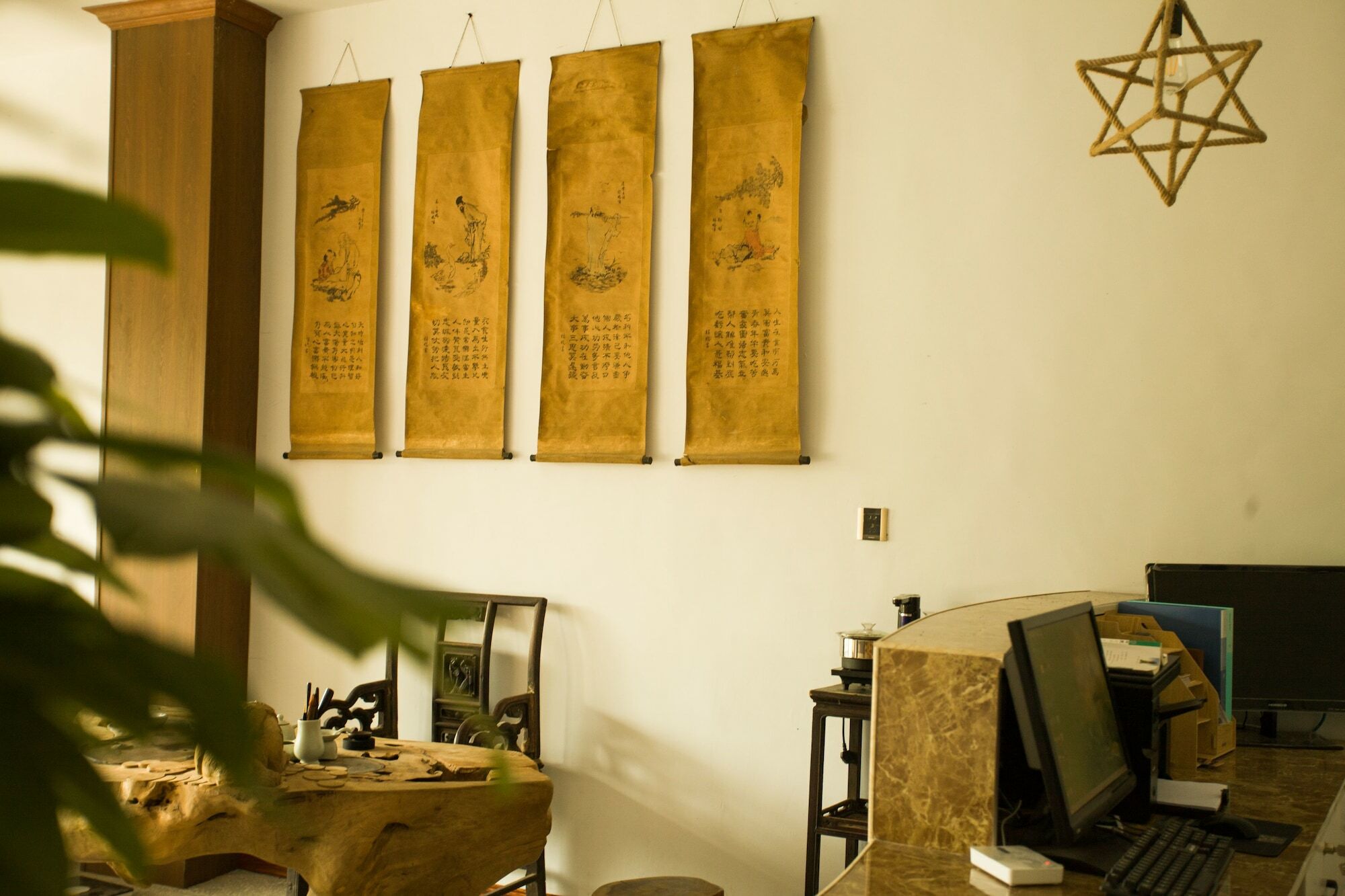 The Mountain And Views Guesthouse Yongshun Extérieur photo